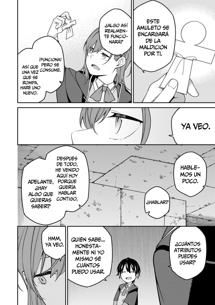 Read Saikyou Onmyouji no Isekai Tenseiki ES Manga Online
