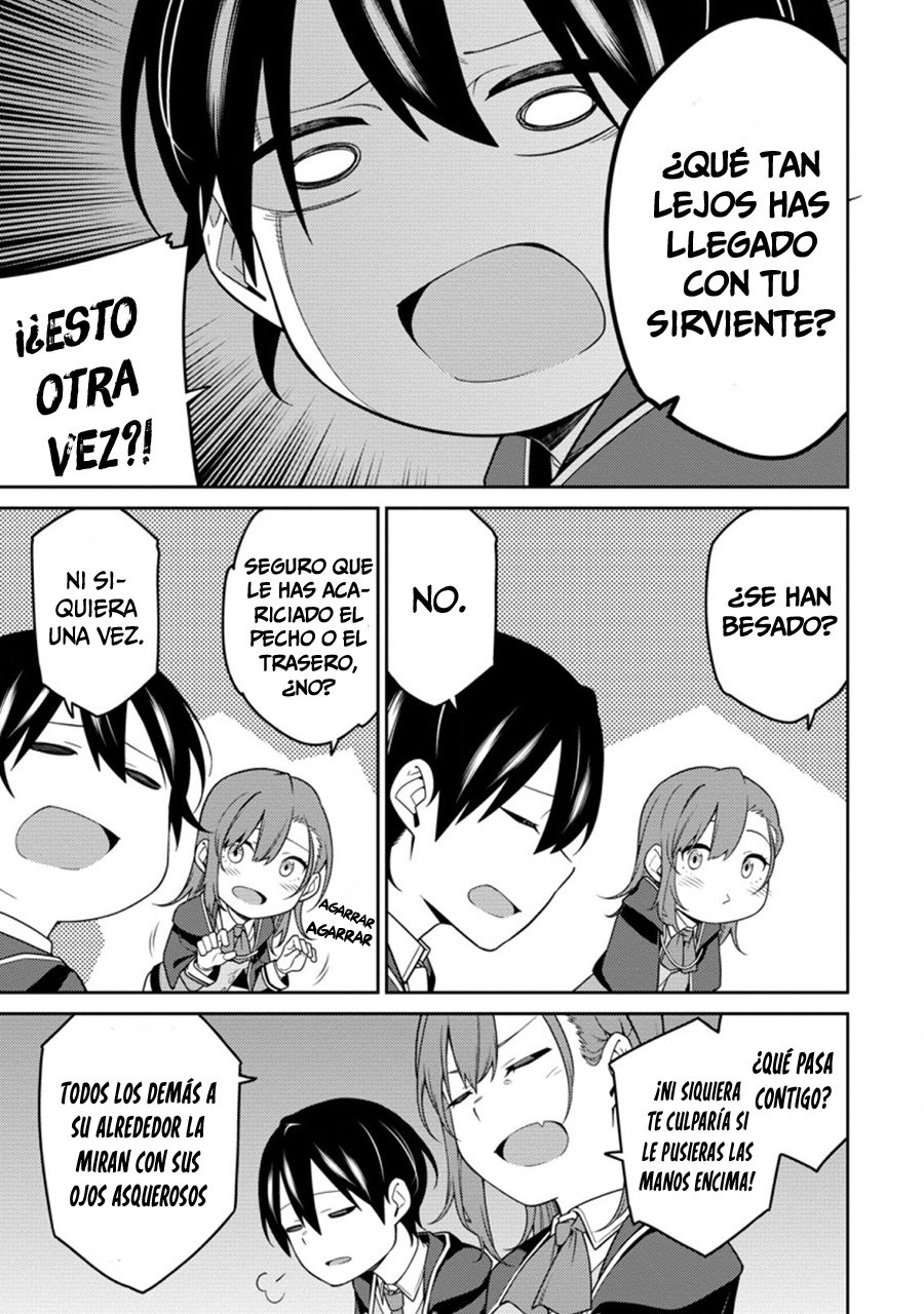 Read Saikyou Onmyouji no Isekai Tenseiki ES Manga Online
