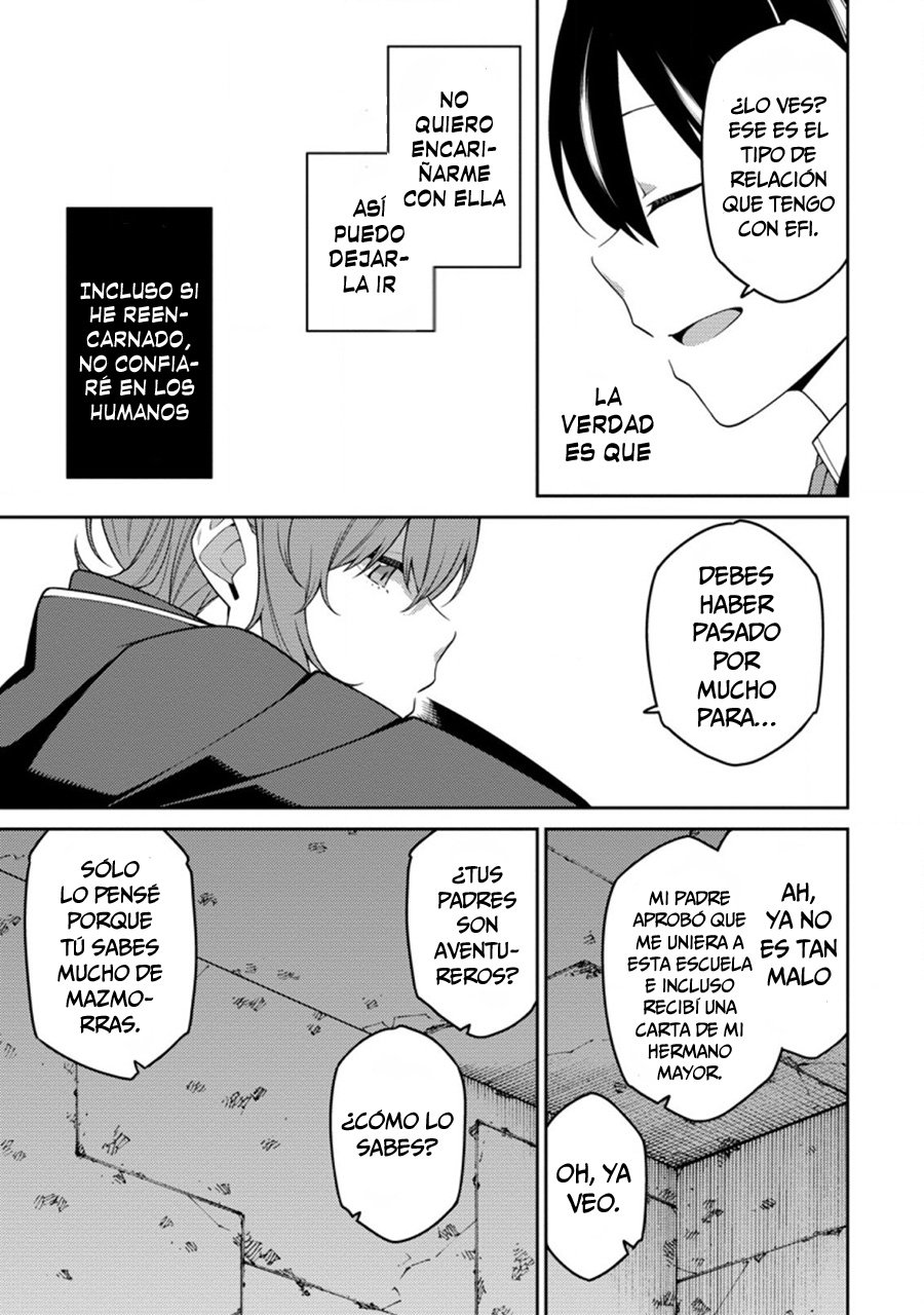 Read Saikyou Onmyouji no Isekai Tenseiki ES Manga Online