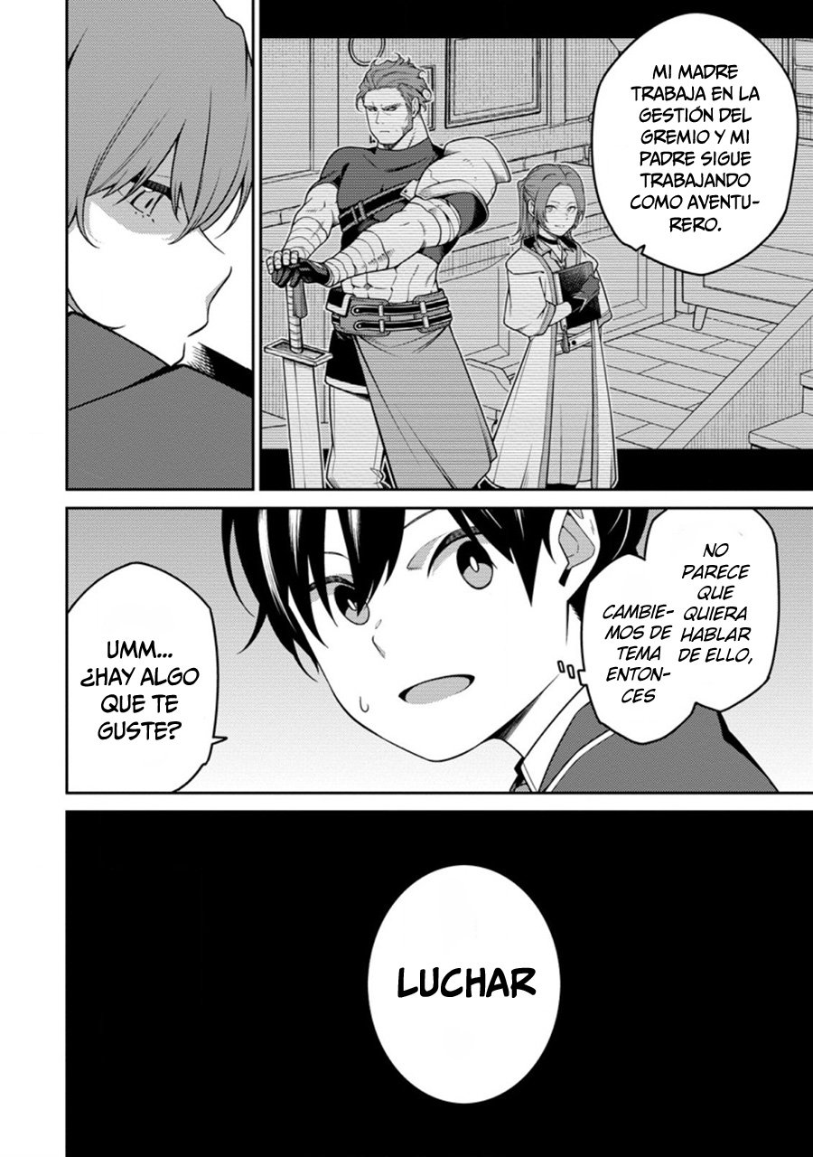 Read Saikyou Onmyouji no Isekai Tenseiki ES Manga Online