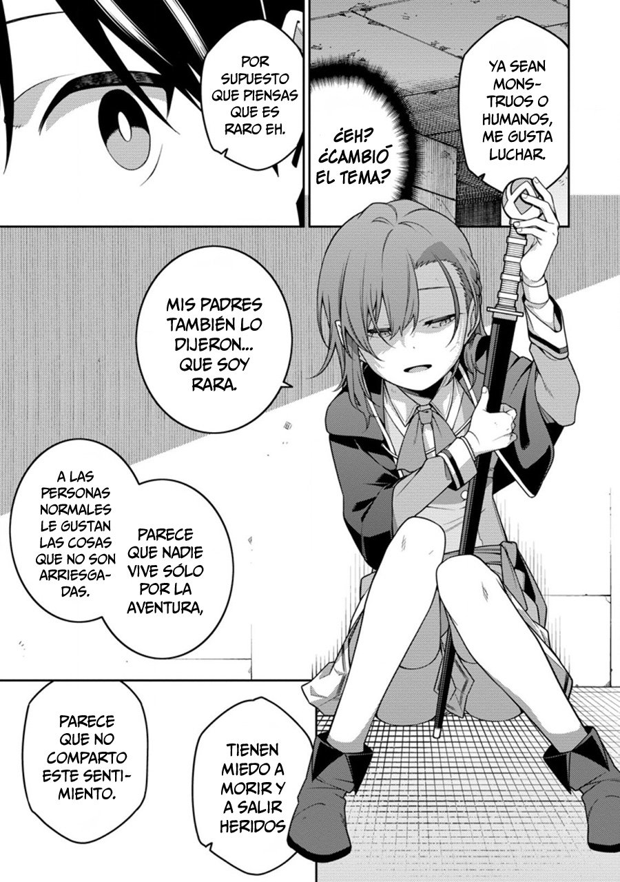 Read Saikyou Onmyouji no Isekai Tenseiki ES Manga Online