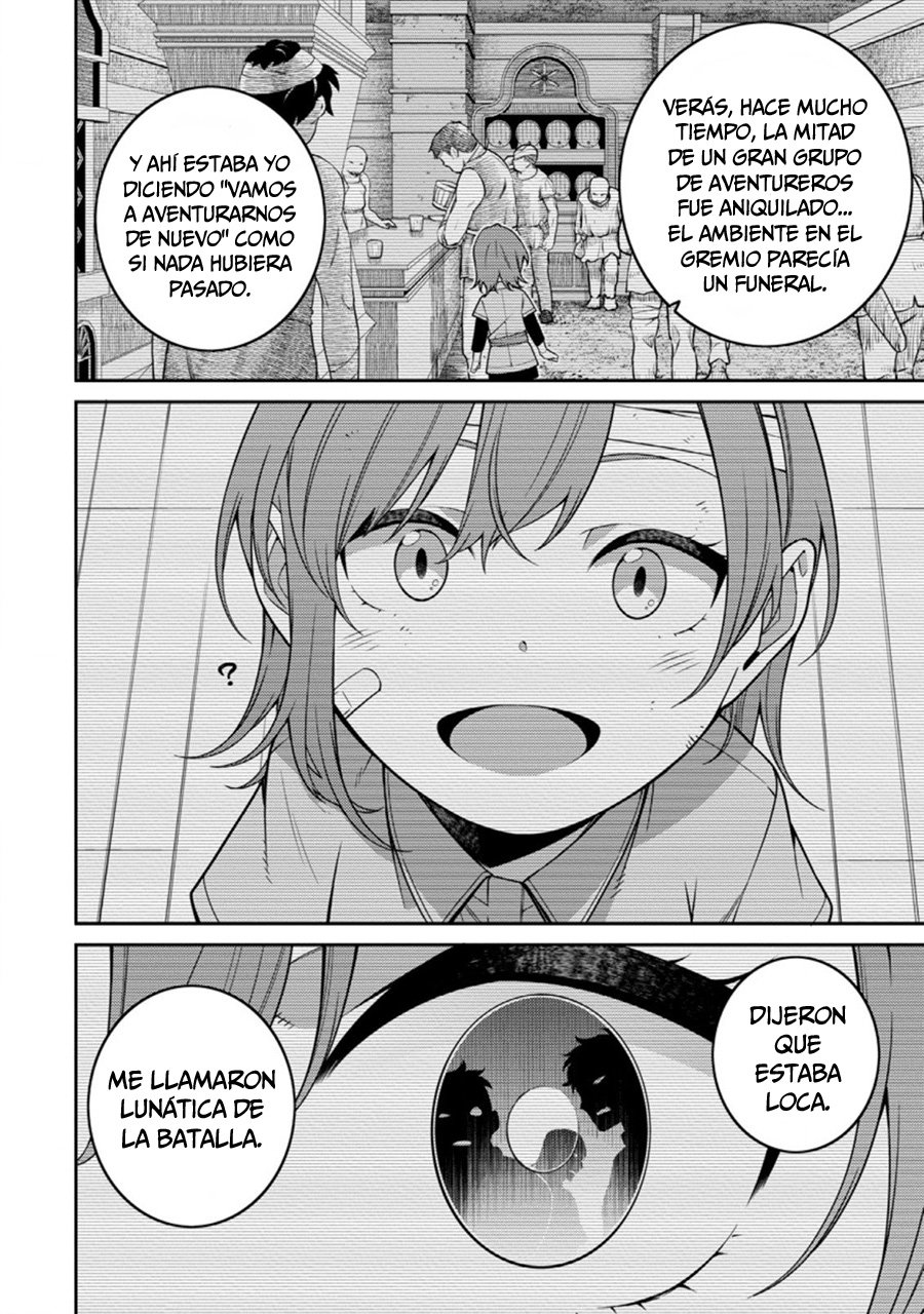 Read Saikyou Onmyouji no Isekai Tenseiki ES Manga Online