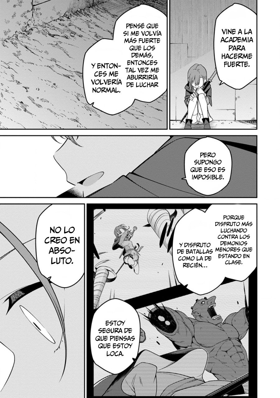 Read Saikyou Onmyouji no Isekai Tenseiki ES Manga Online
