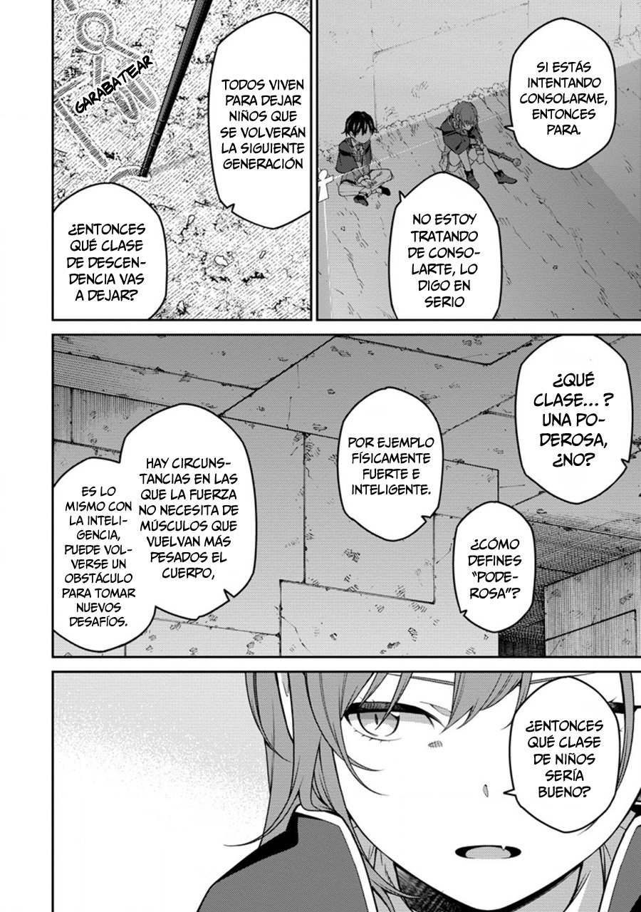 Read Saikyou Onmyouji no Isekai Tenseiki ES Manga Online