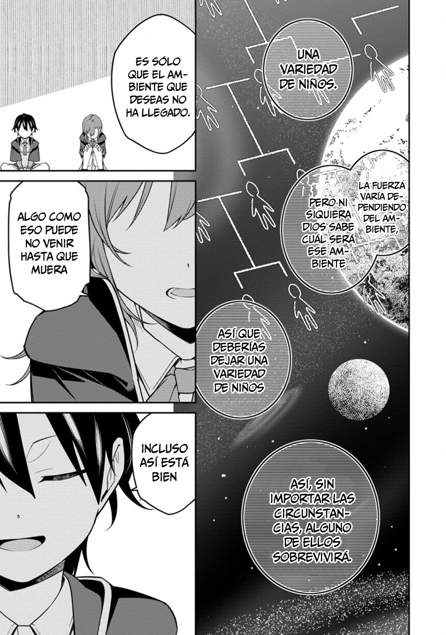 Read Saikyou Onmyouji no Isekai Tenseiki ES Manga Online