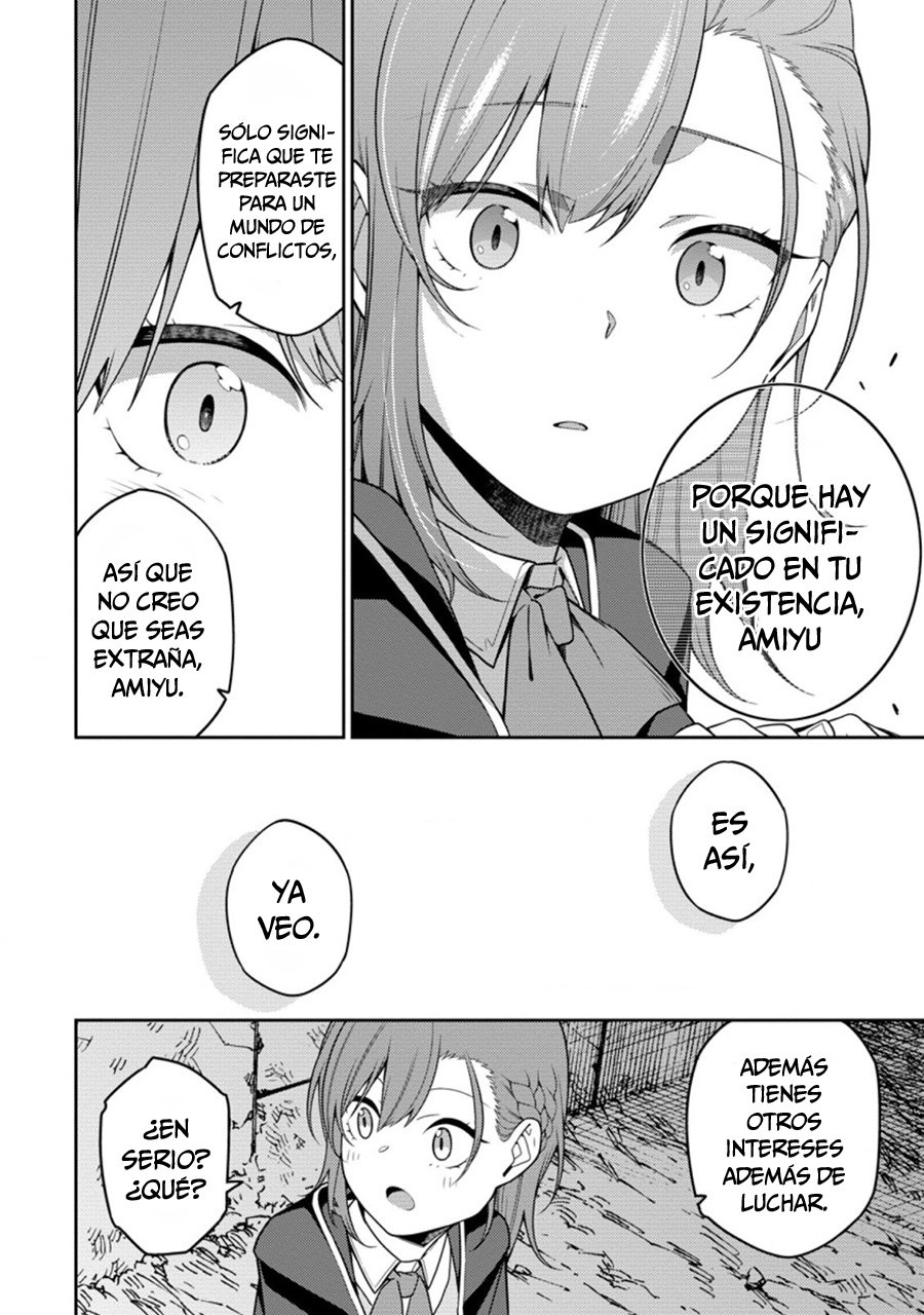 Read Saikyou Onmyouji no Isekai Tenseiki ES Manga Online