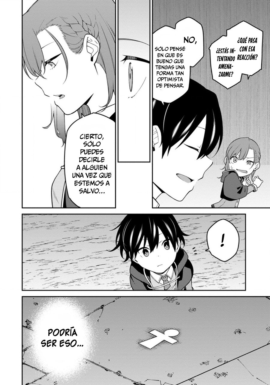 Read Saikyou Onmyouji no Isekai Tenseiki ES Manga Online