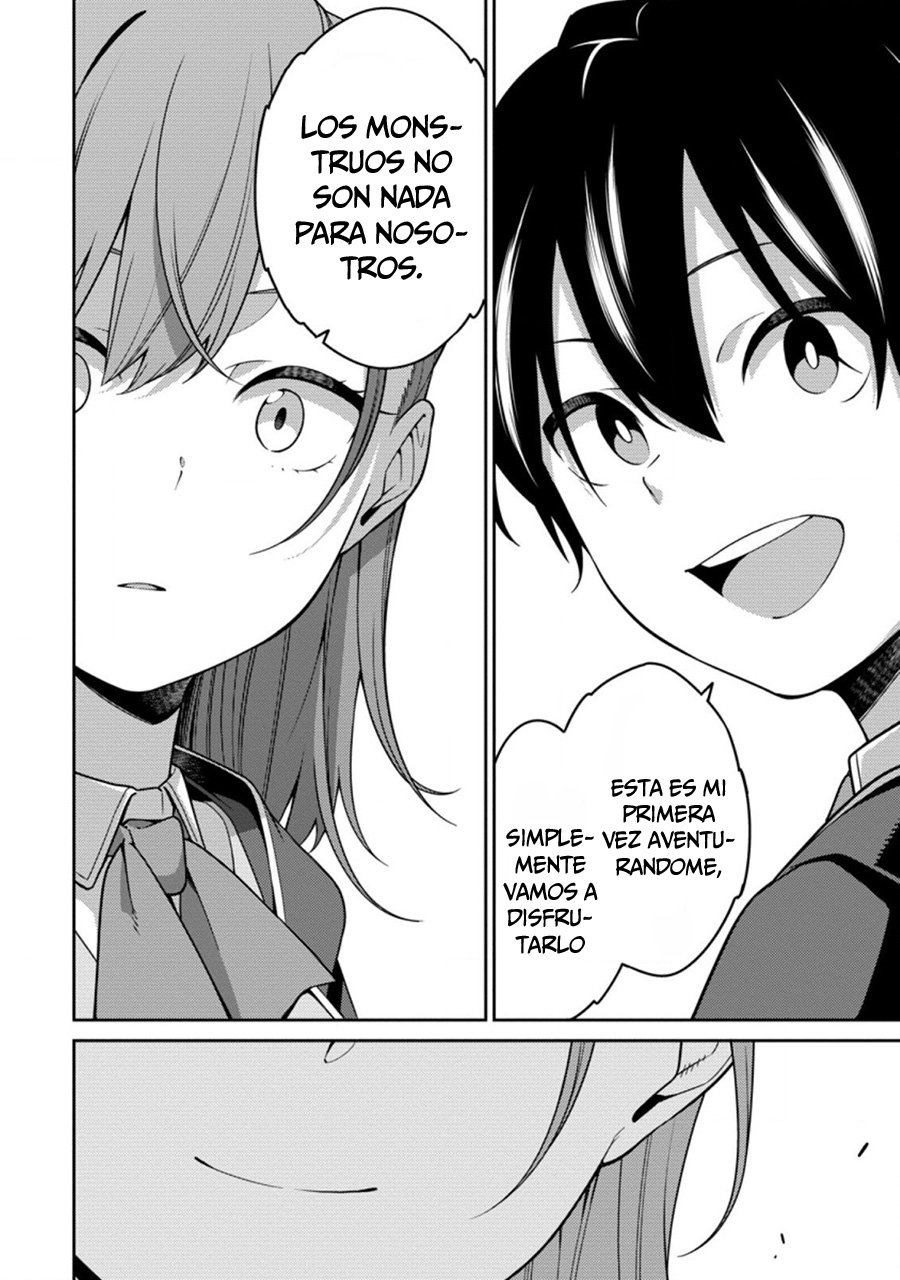 Read Saikyou Onmyouji no Isekai Tenseiki ES Manga Online
