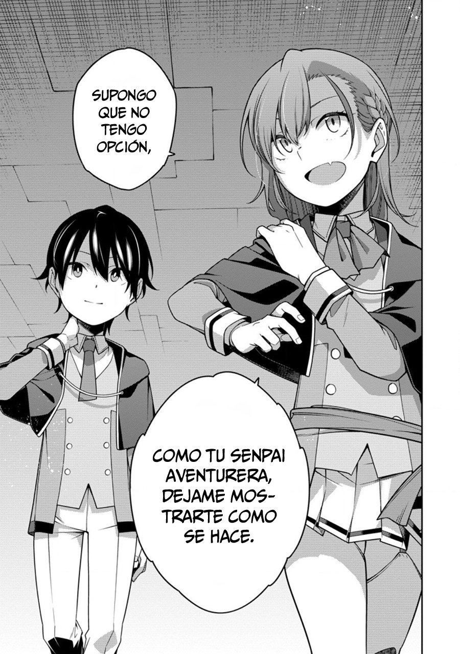 Read Saikyou Onmyouji no Isekai Tenseiki ES Manga Online