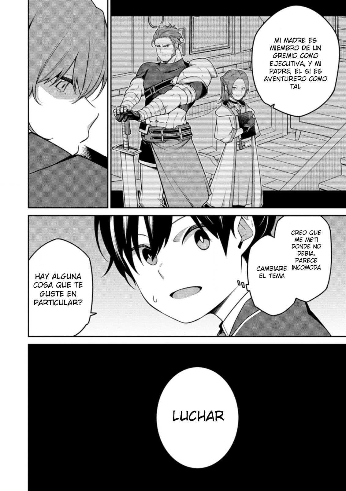 Read Saikyou Onmyouji no Isekai Tenseiki ES Manga Online