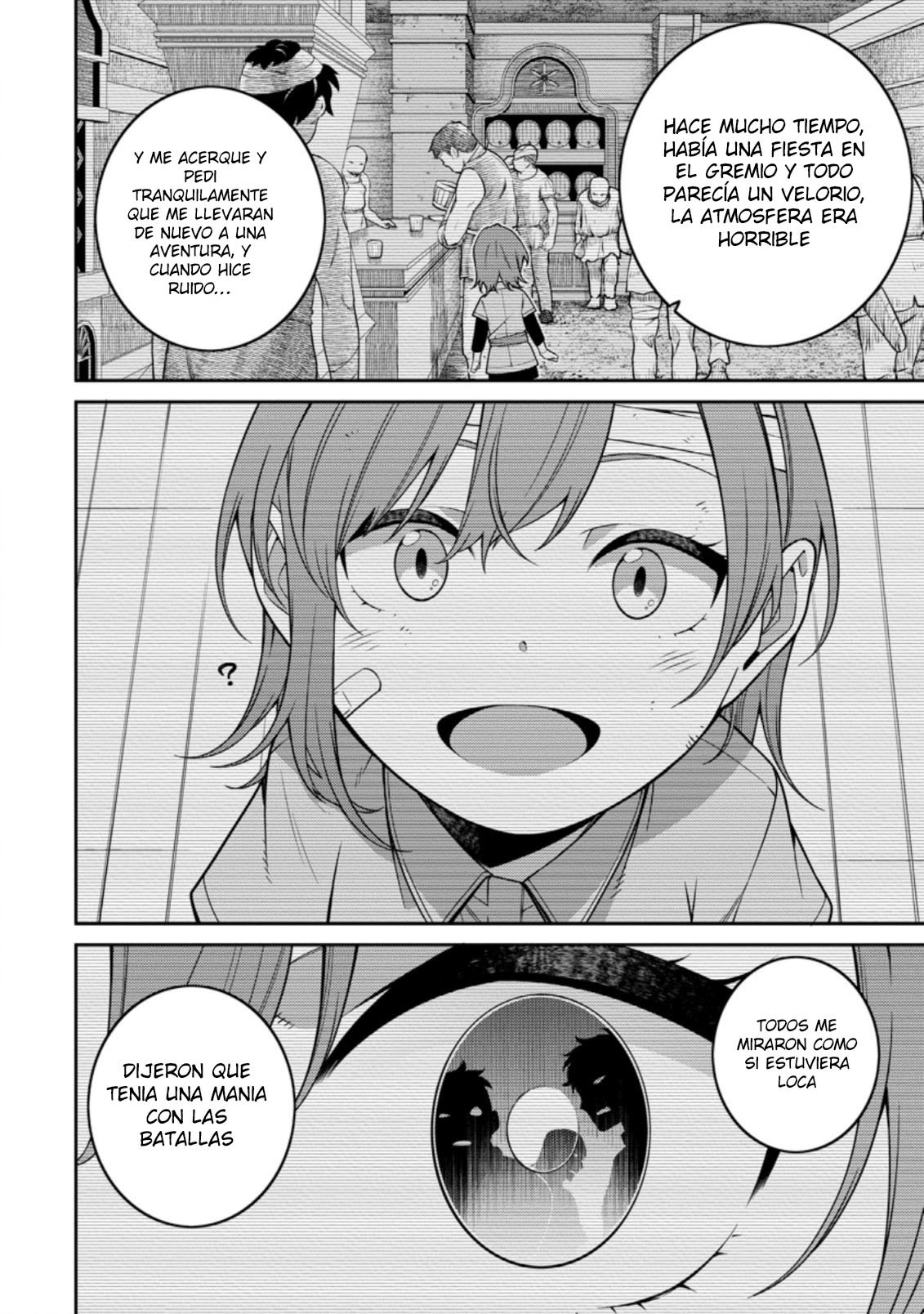 Read Saikyou Onmyouji no Isekai Tenseiki ES Manga Online