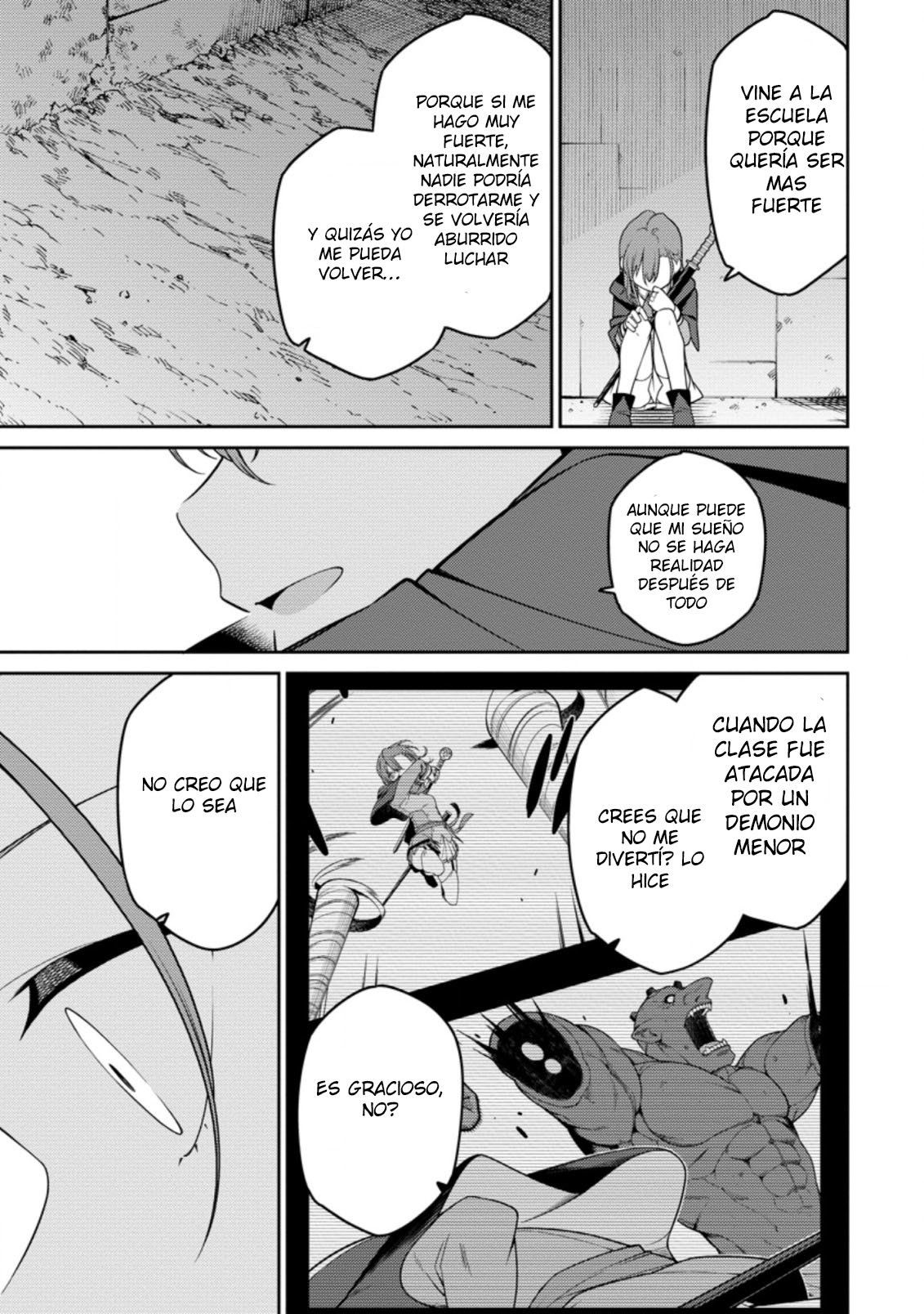 Read Saikyou Onmyouji no Isekai Tenseiki ES Manga Online