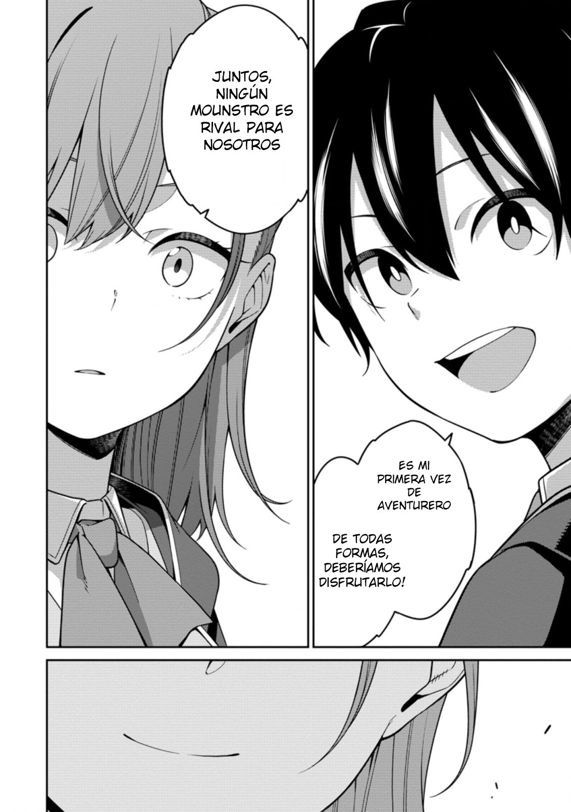 Read Saikyou Onmyouji no Isekai Tenseiki ES Manga Online