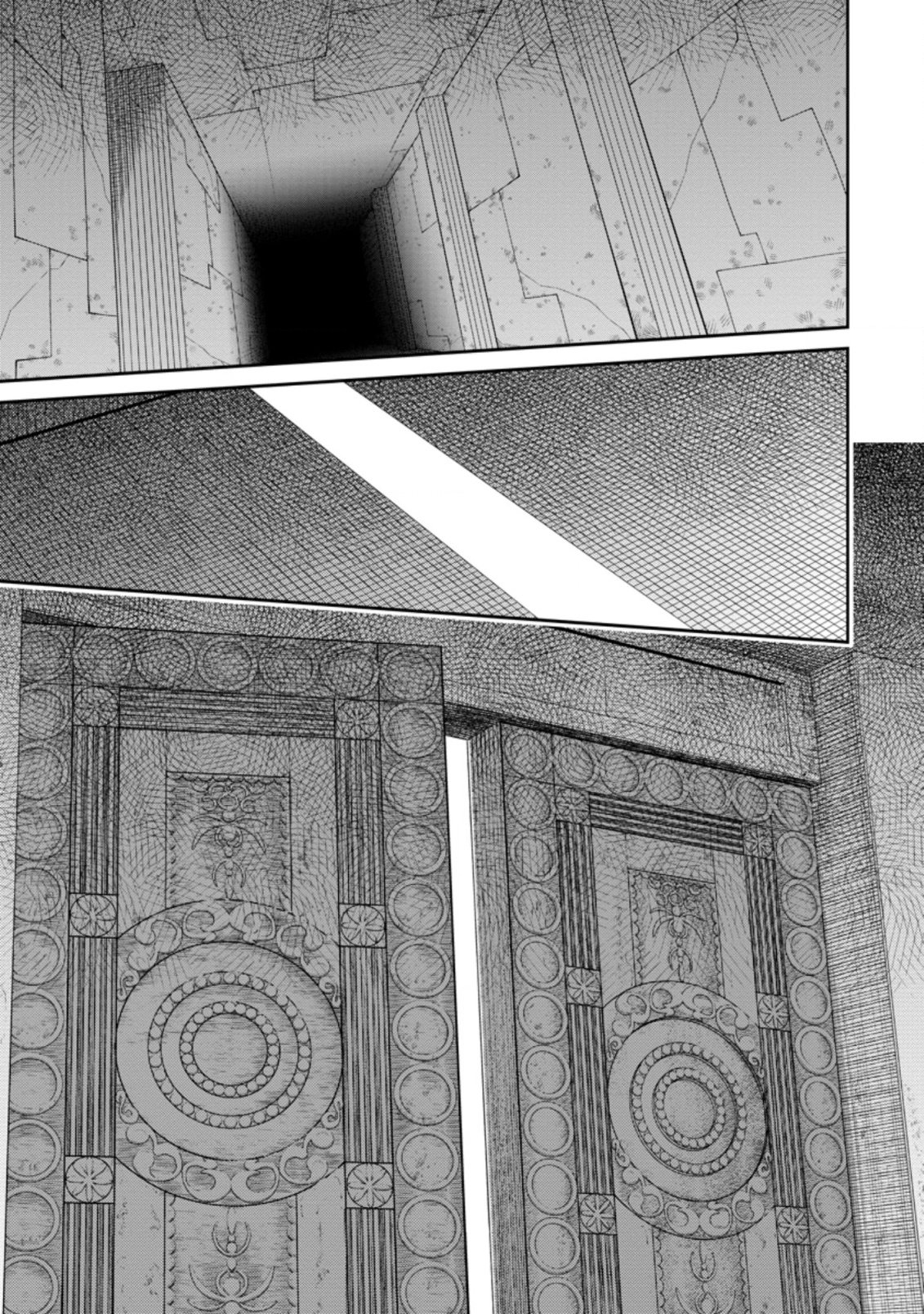 Read Saikyou Onmyouji no Isekai Tenseiki ES Manga Online