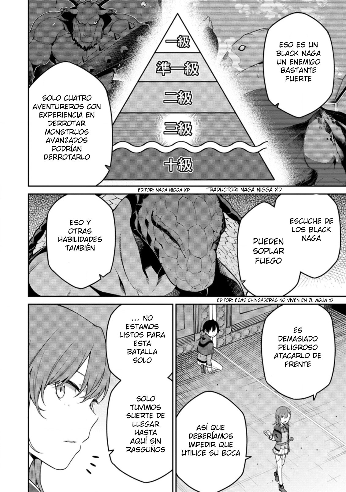 Read Saikyou Onmyouji no Isekai Tenseiki ES Manga Online