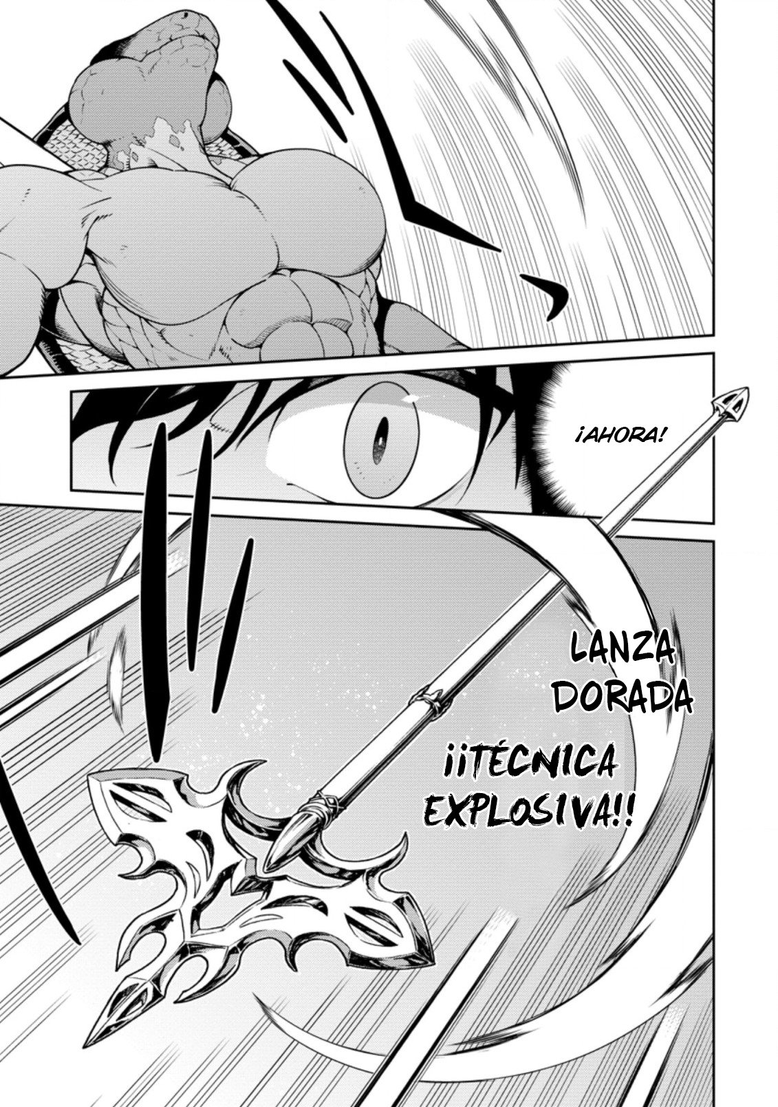 Read Saikyou Onmyouji no Isekai Tenseiki ES Manga Online