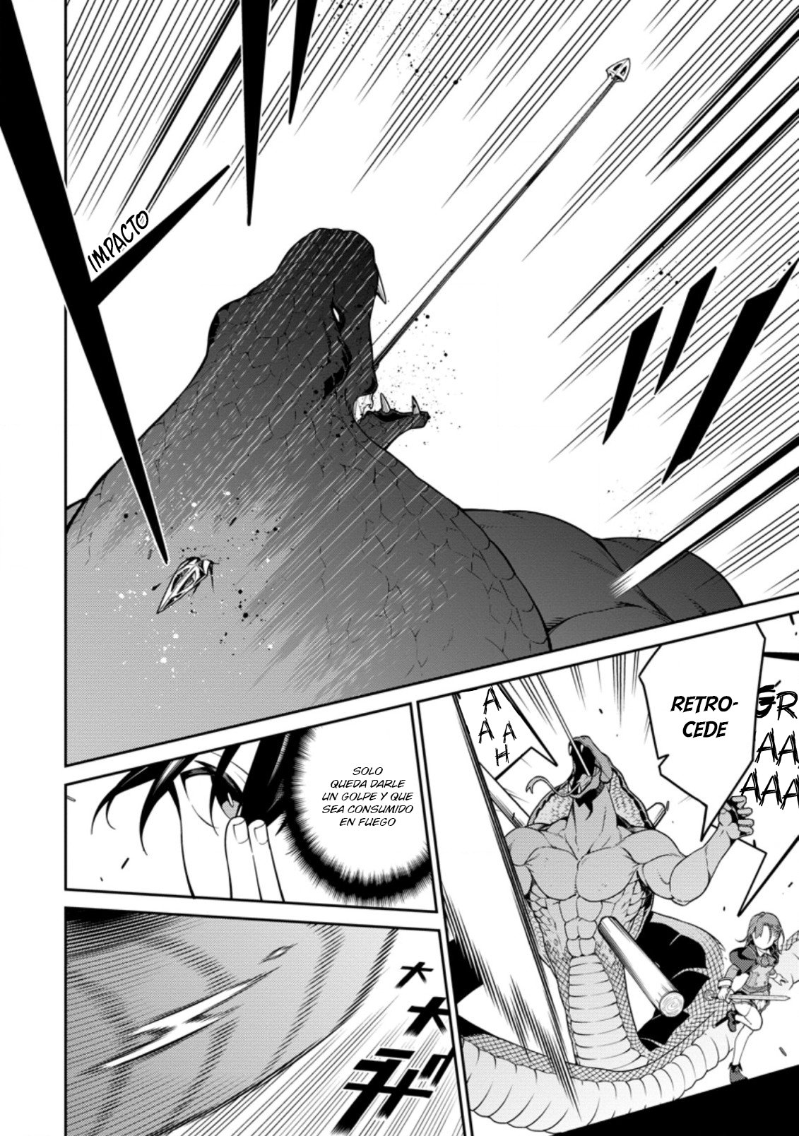 Read Saikyou Onmyouji no Isekai Tenseiki ES Manga Online