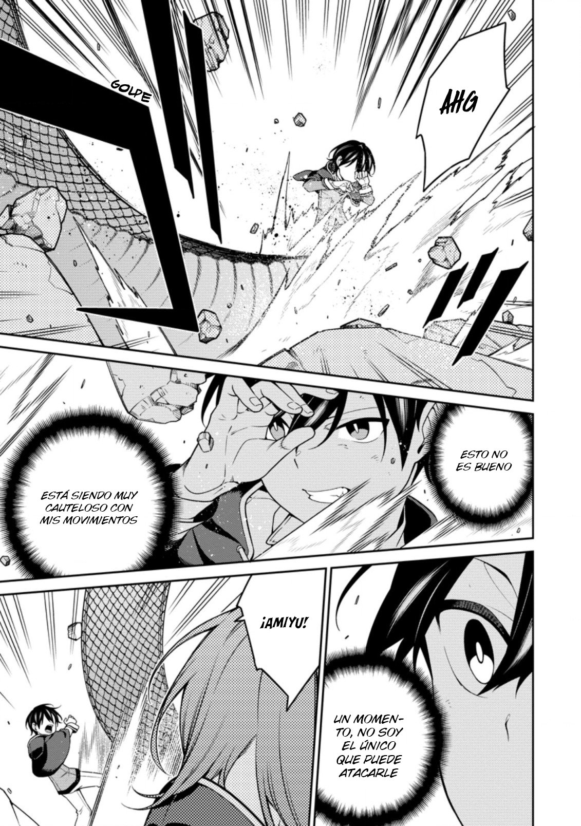 Read Saikyou Onmyouji no Isekai Tenseiki ES Manga Online