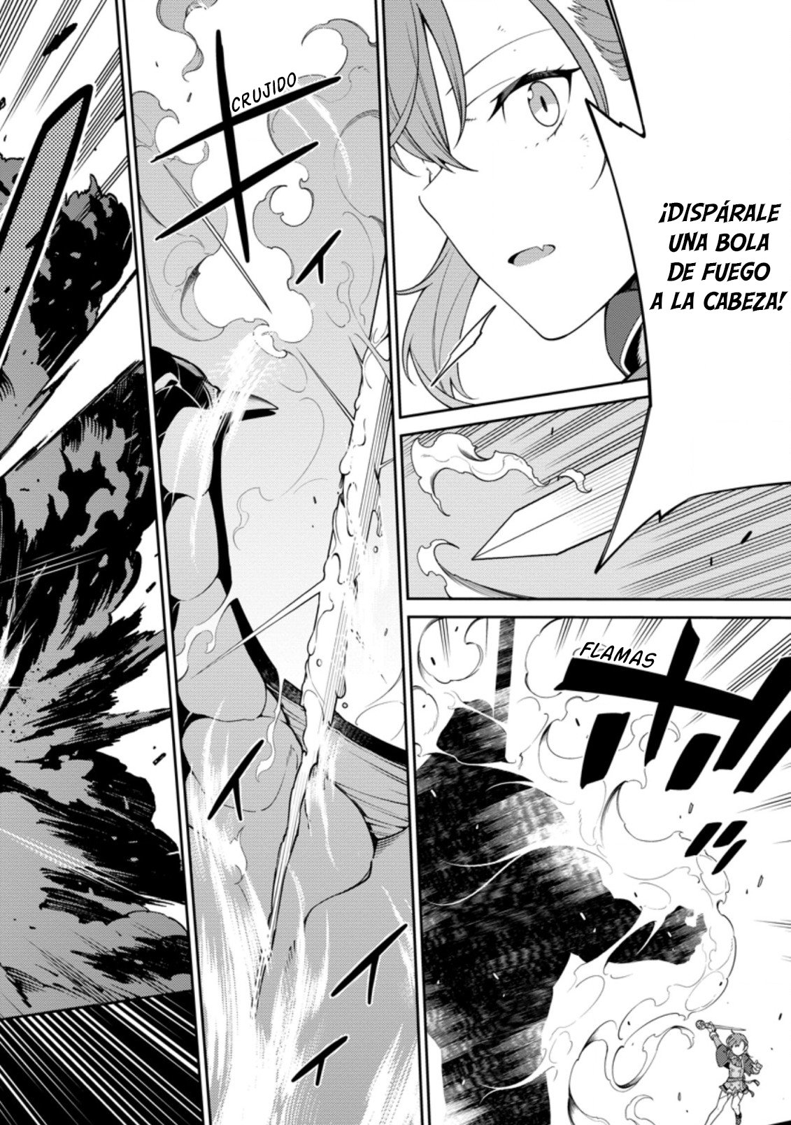 Read Saikyou Onmyouji no Isekai Tenseiki ES Manga Online