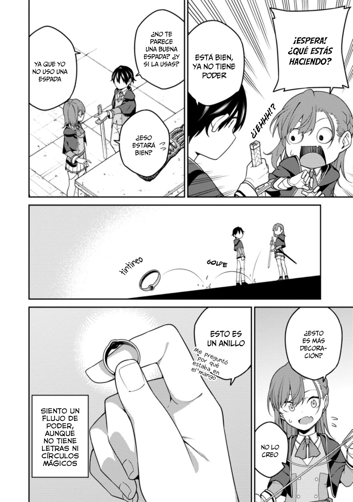 Read Saikyou Onmyouji no Isekai Tenseiki ES Manga Online