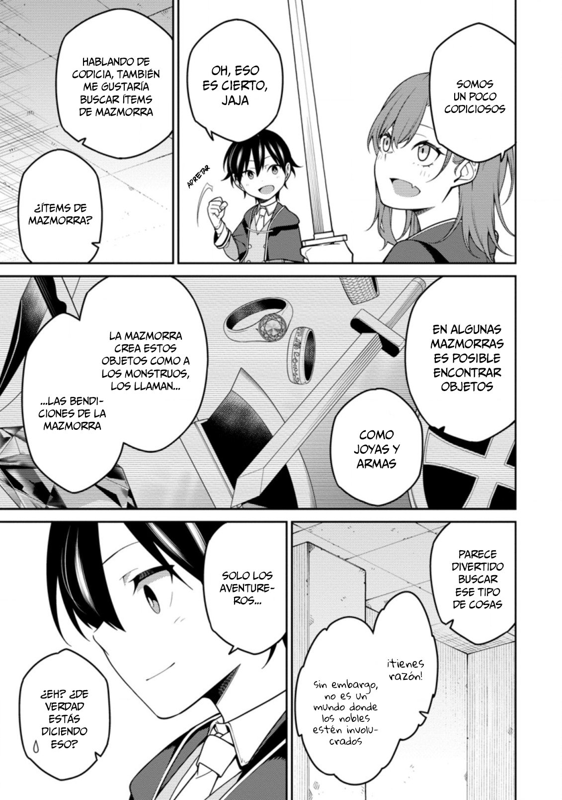Read Saikyou Onmyouji no Isekai Tenseiki ES Manga Online