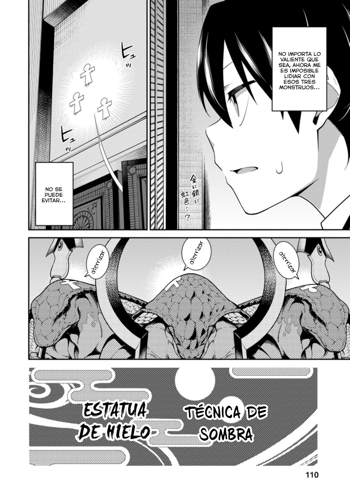 Read Saikyou Onmyouji no Isekai Tenseiki ES Manga Online