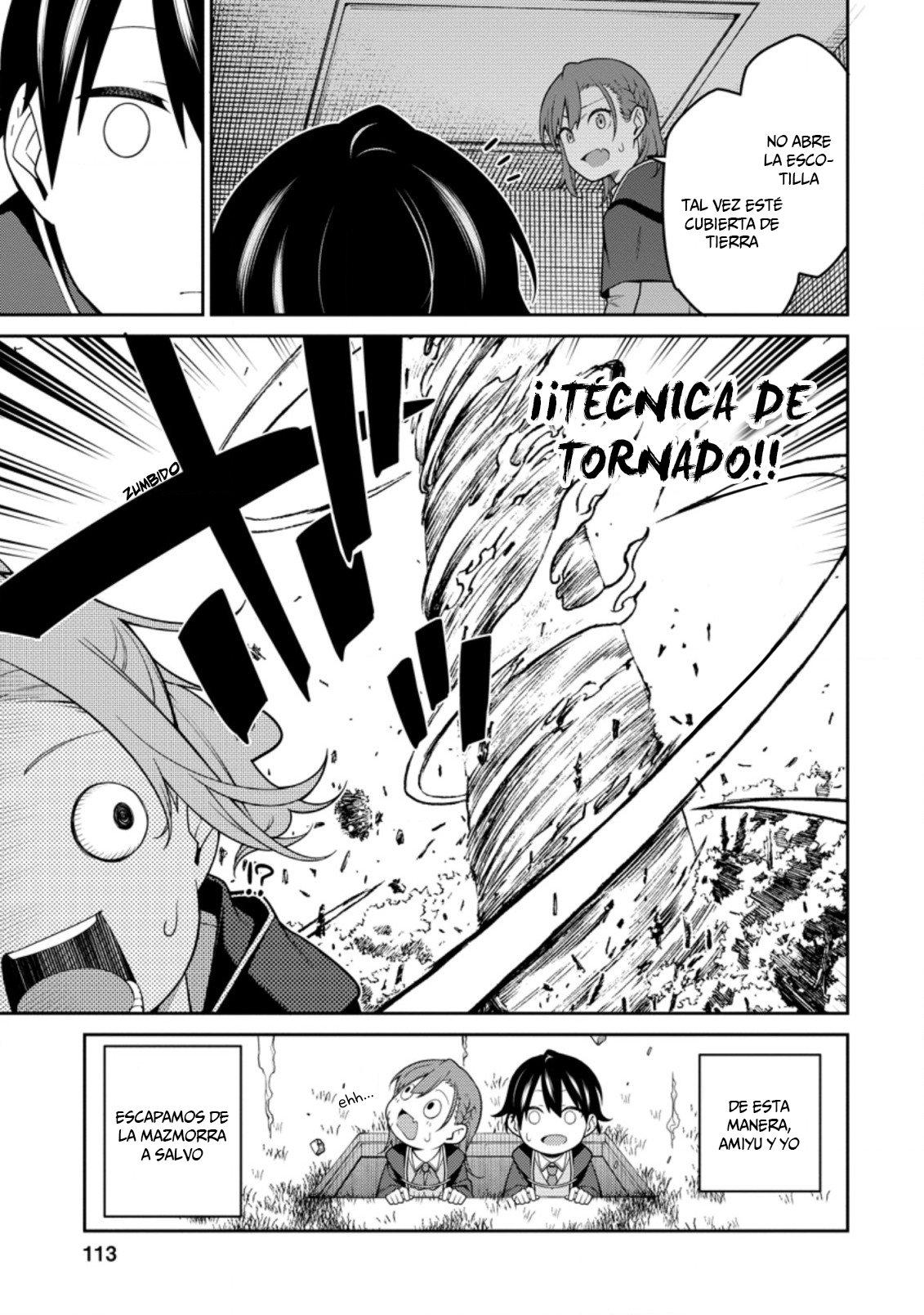 Read Saikyou Onmyouji no Isekai Tenseiki ES Manga Online