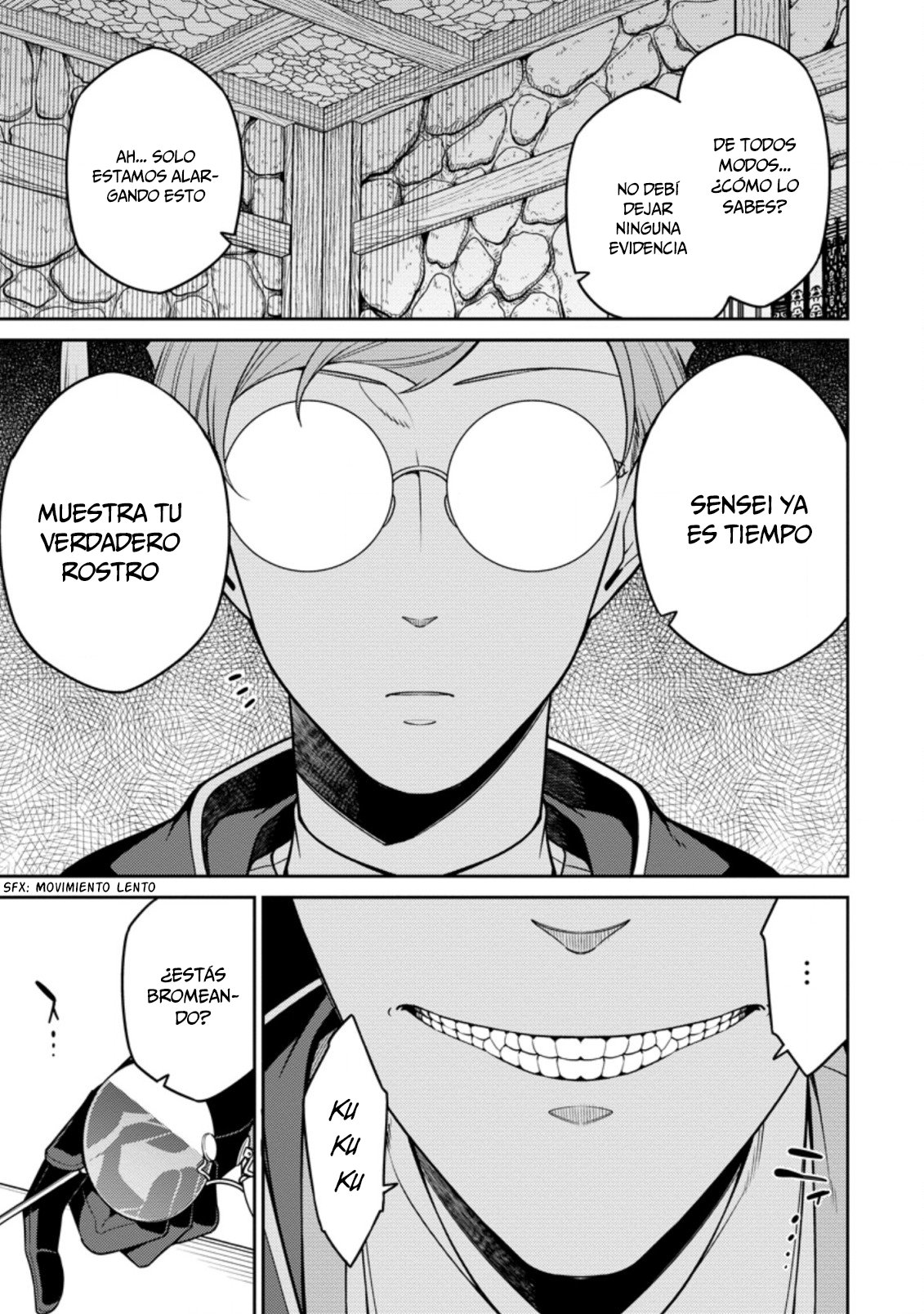 Read Saikyou Onmyouji no Isekai Tenseiki ES Manga Online
