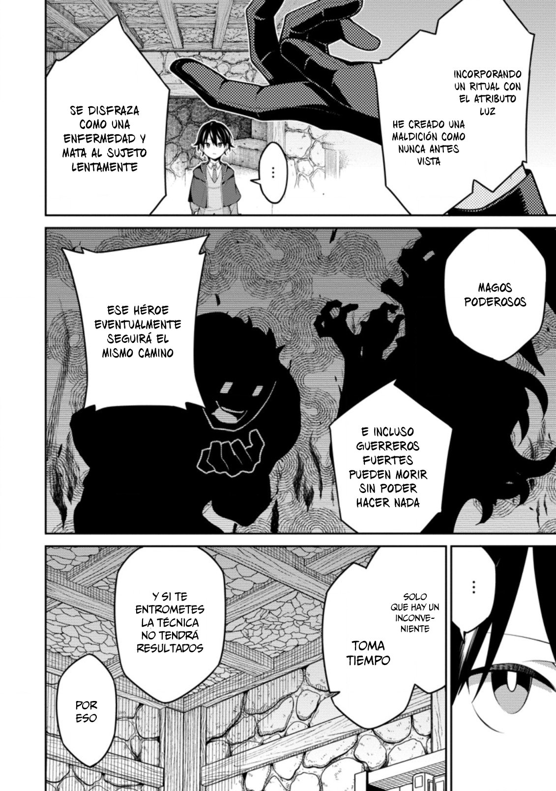 Read Saikyou Onmyouji no Isekai Tenseiki ES Manga Online