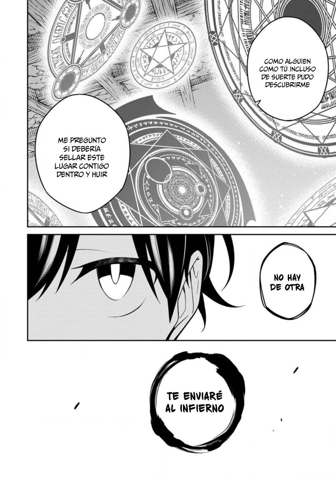 Read Saikyou Onmyouji no Isekai Tenseiki ES Manga Online