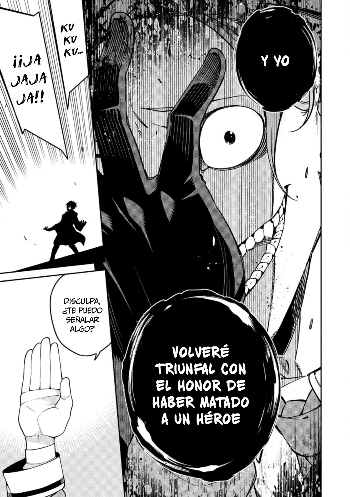Read Saikyou Onmyouji no Isekai Tenseiki ES Manga Online