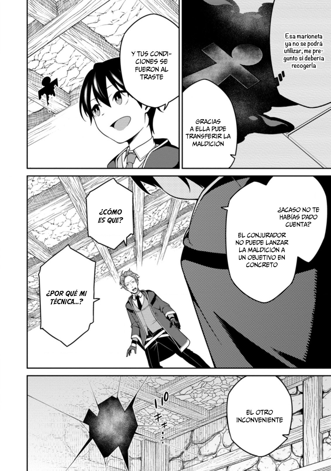 Read Saikyou Onmyouji no Isekai Tenseiki ES Manga Online