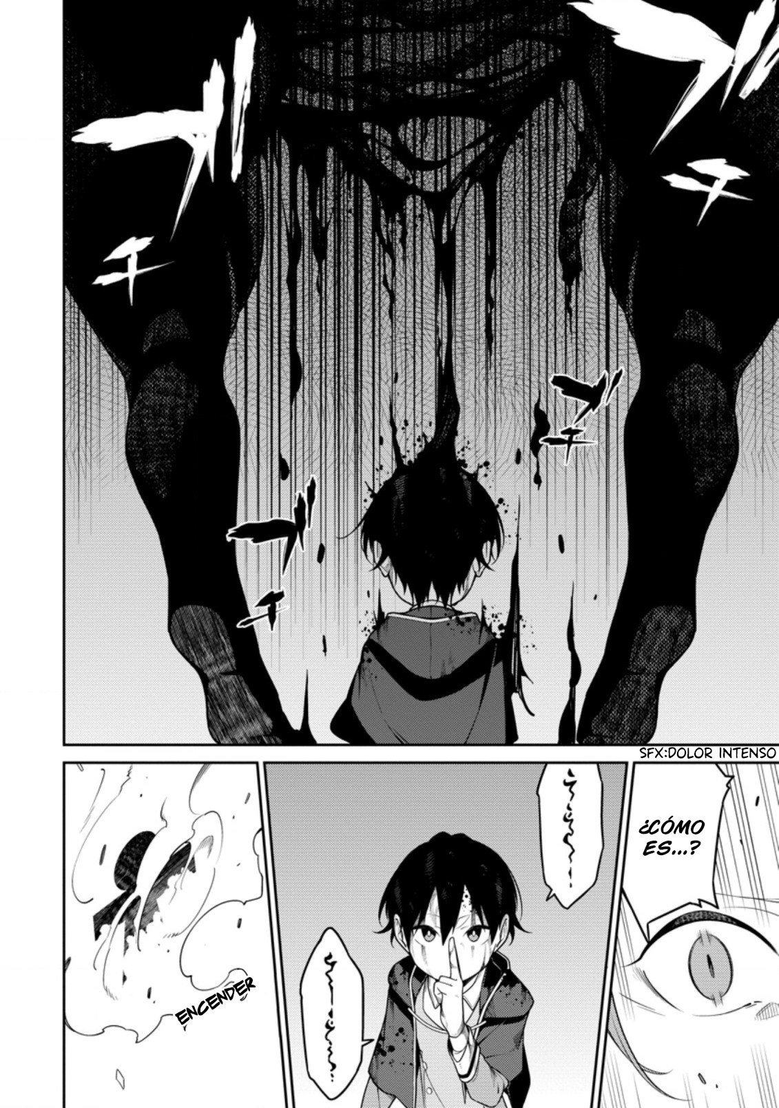 Read Saikyou Onmyouji no Isekai Tenseiki ES Manga Online