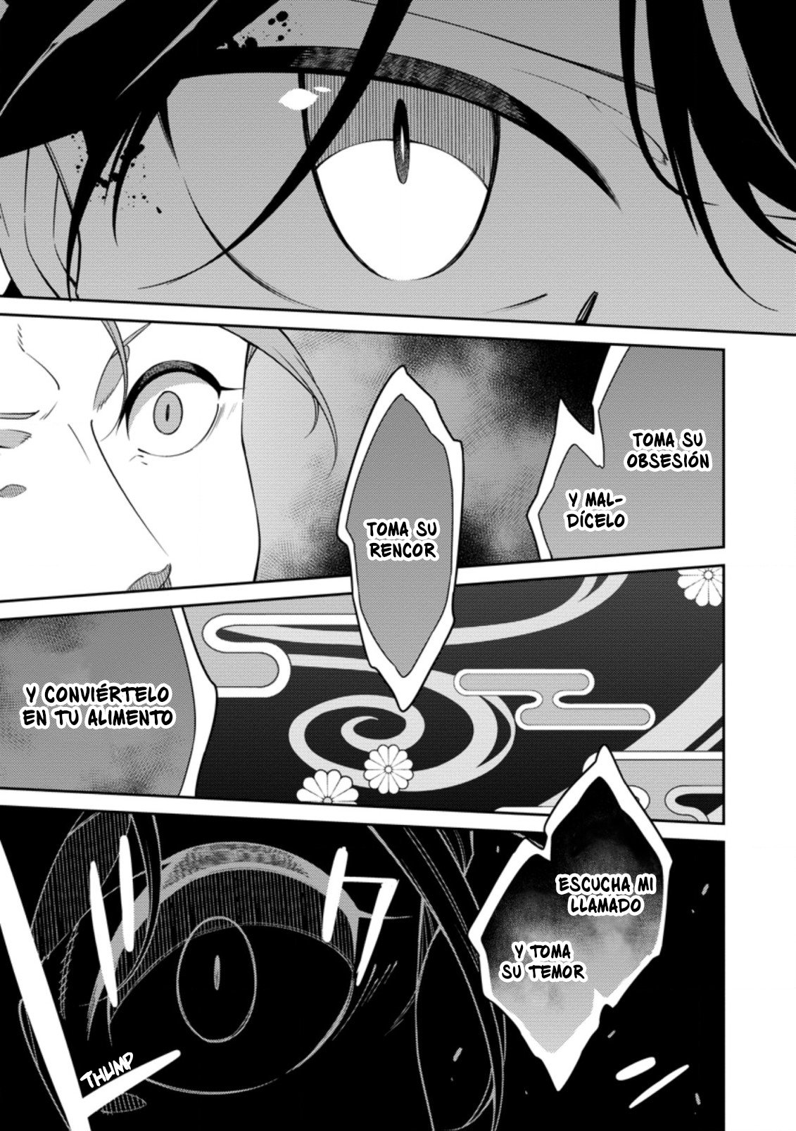 Read Saikyou Onmyouji no Isekai Tenseiki ES Manga Online