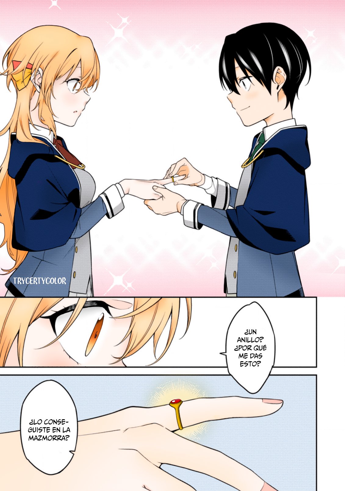 Read Saikyou Onmyouji no Isekai Tenseiki ES Manga Online