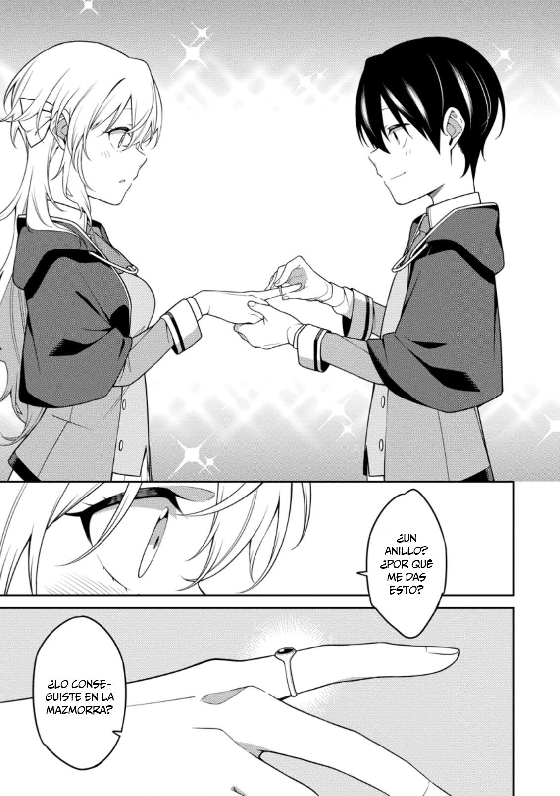 Read Saikyou Onmyouji no Isekai Tenseiki ES Manga Online