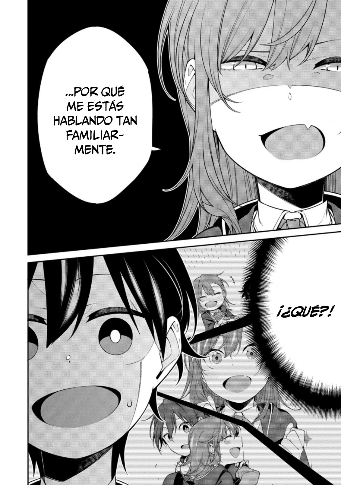 Read Saikyou Onmyouji no Isekai Tenseiki ES Manga Online