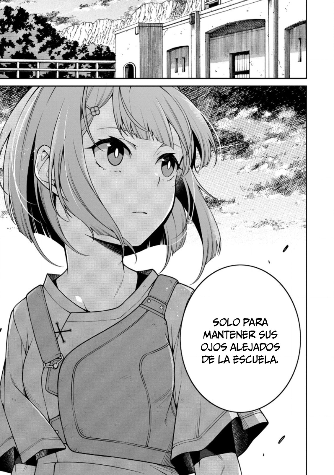 Read Saikyou Onmyouji no Isekai Tenseiki ES Manga Online