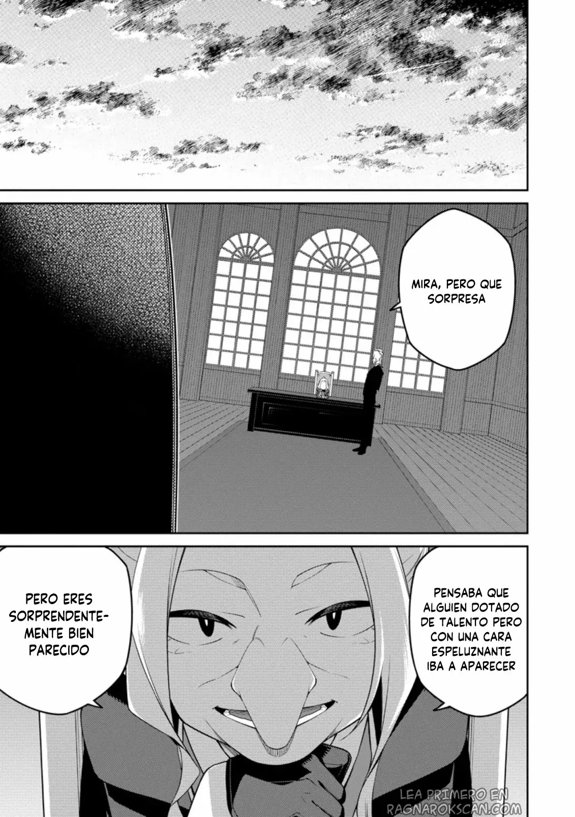 Read Saikyou Onmyouji no Isekai Tenseiki ES Manga Online