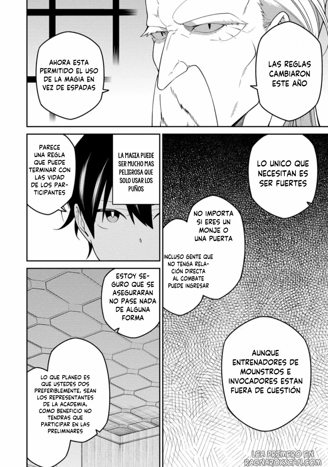 Read Saikyou Onmyouji no Isekai Tenseiki ES Manga Online