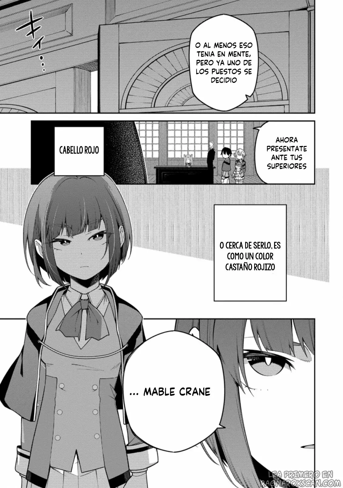 Read Saikyou Onmyouji no Isekai Tenseiki ES Manga Online