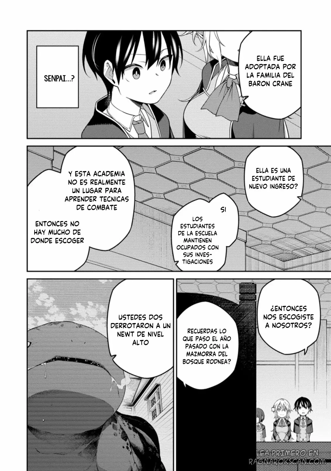 Read Saikyou Onmyouji no Isekai Tenseiki ES Manga Online