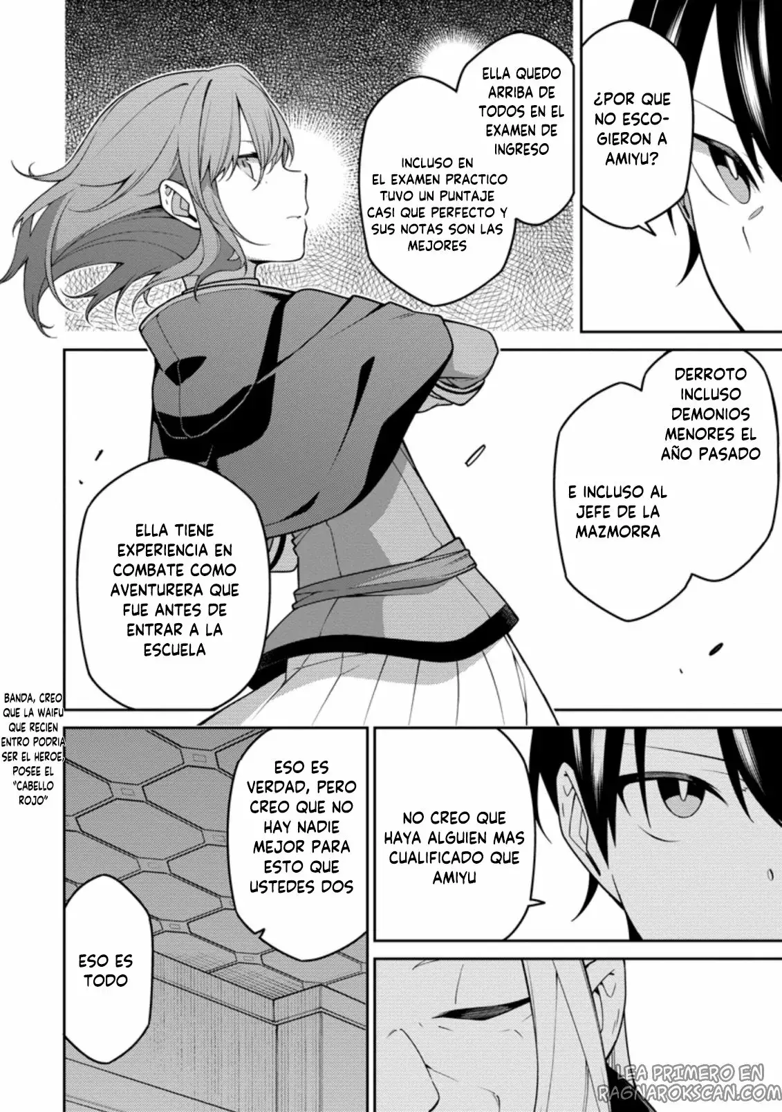 Read Saikyou Onmyouji no Isekai Tenseiki ES Manga Online