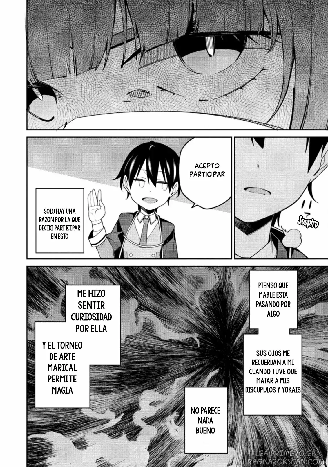 Read Saikyou Onmyouji no Isekai Tenseiki ES Manga Online