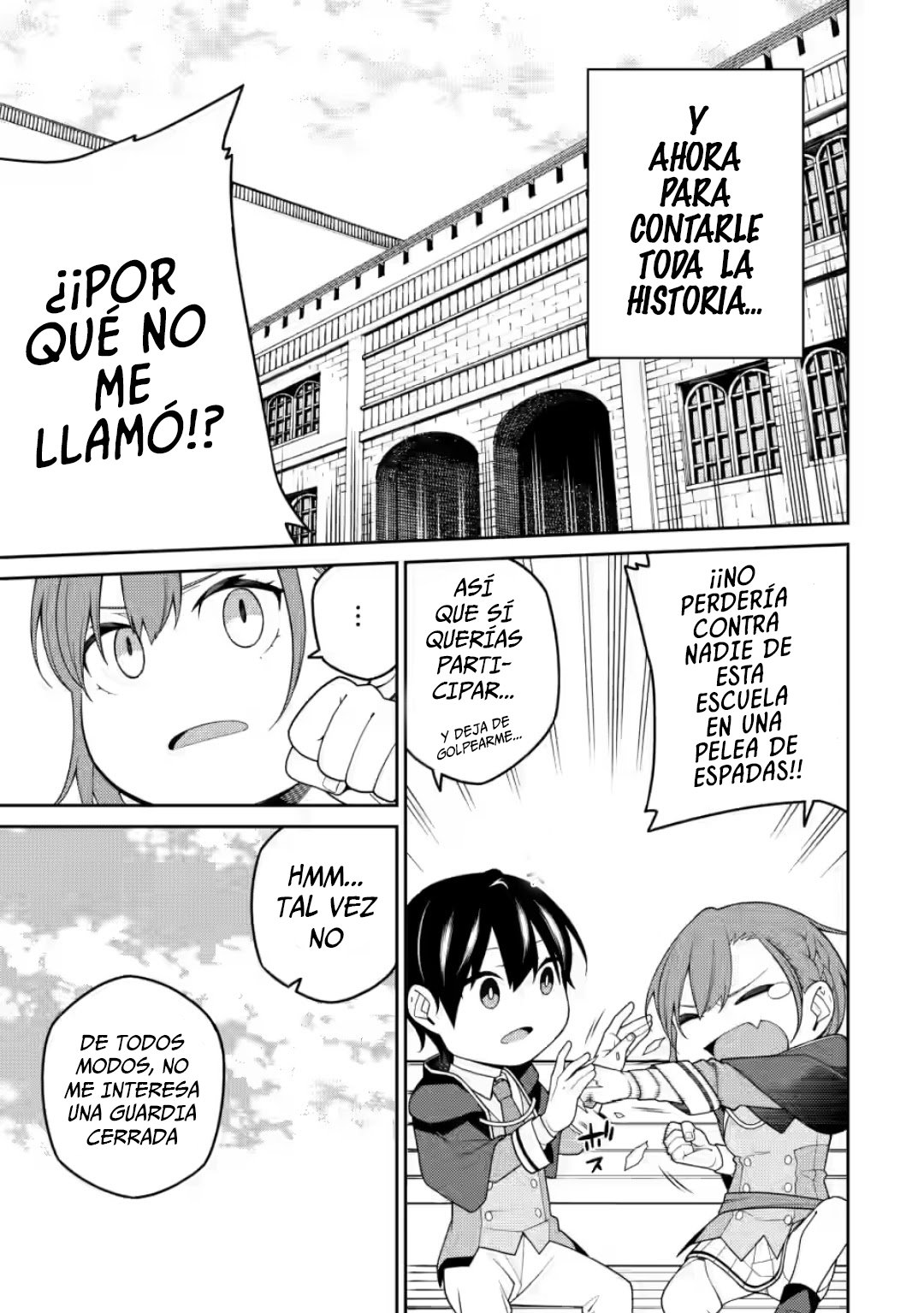 Read Saikyou Onmyouji no Isekai Tenseiki ES Manga Online