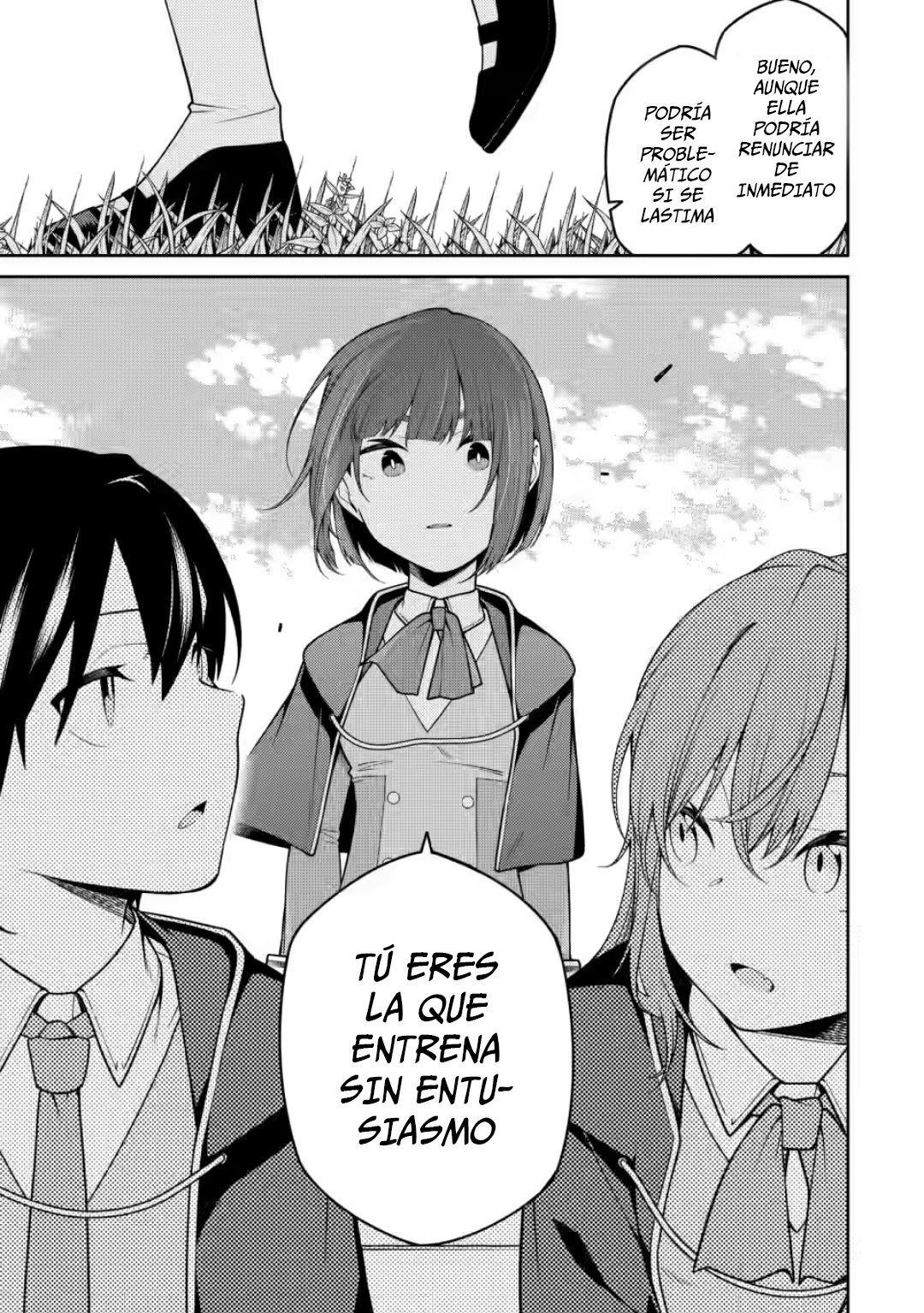 Read Saikyou Onmyouji no Isekai Tenseiki ES Manga Online