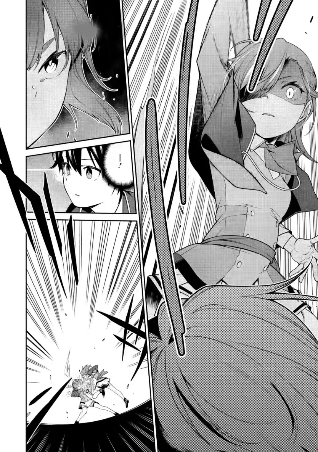 Read Saikyou Onmyouji no Isekai Tenseiki ES Manga Online