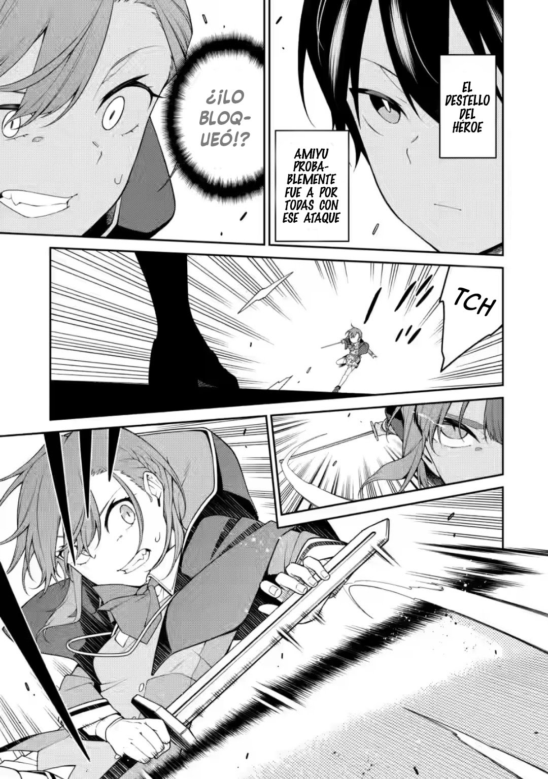 Read Saikyou Onmyouji no Isekai Tenseiki ES Manga Online