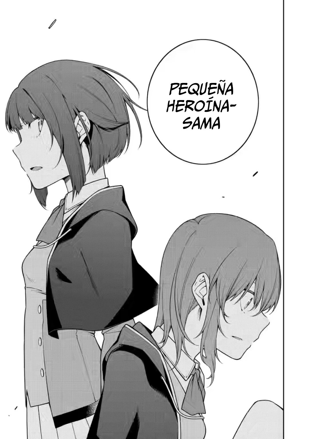 Read Saikyou Onmyouji no Isekai Tenseiki ES Manga Online