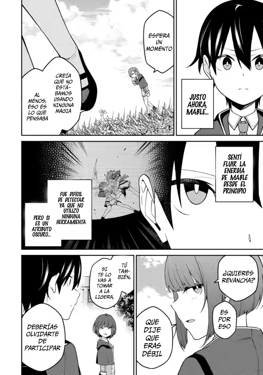 Read Saikyou Onmyouji no Isekai Tenseiki ES Manga Online